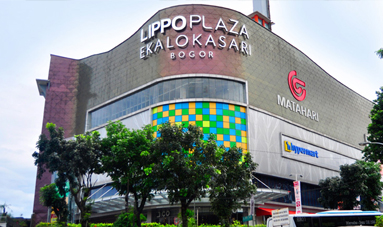 Lippo Malls Indonesia Retail Trust | Overview